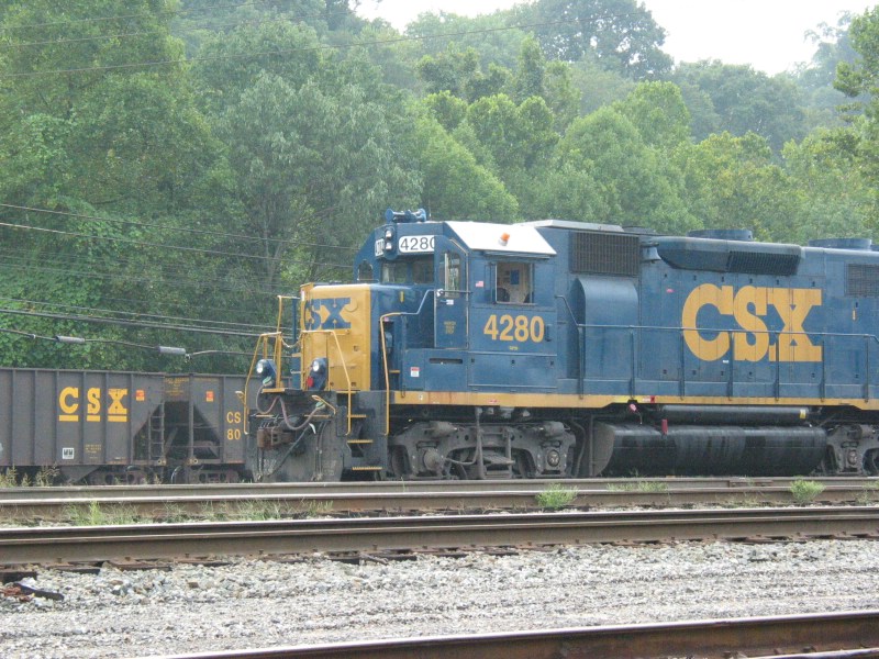 CSX 4280